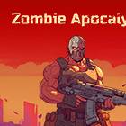 Zombie Apocalypse 2023