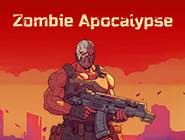 Zombie Apocalypse 2023