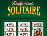Daily Solitaire 2023