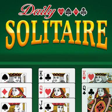 Daily Solitaire 2023