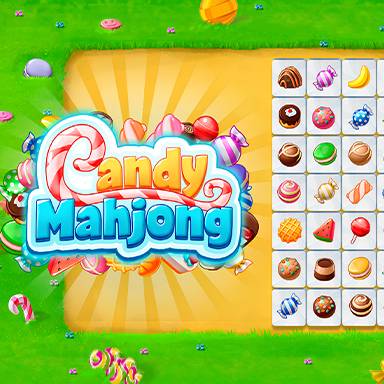 Candy Mahjong 2023