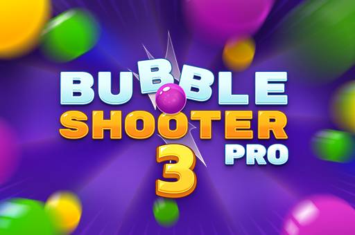 Bubble Shooter Pro - Play Hub