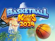 Basketball Kings 2024