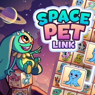 Space Pet Link