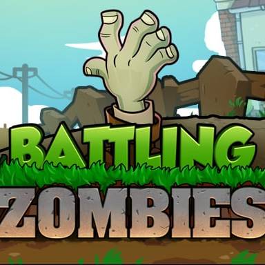 Battling Zombies