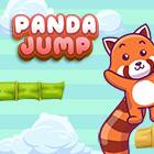 Panda Jump 2023