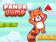 Panda Jump 2023