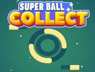 Super Ball Collect