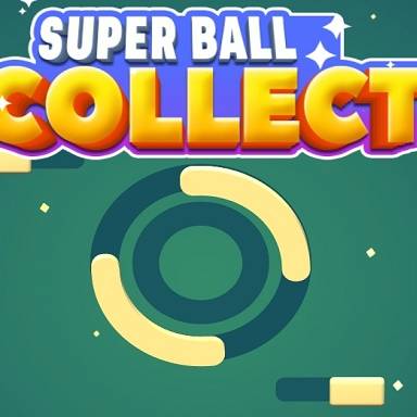 Super Ball Collect
