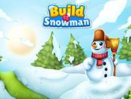 Build A Snowman 2023