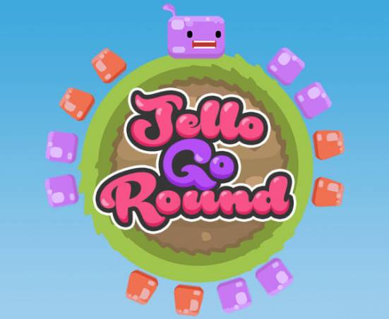 Jello Go Round