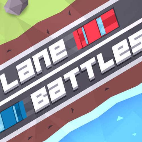 Lane Battles
