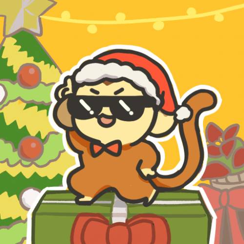 QS past&egrave;que : Monkey Land