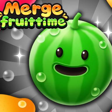 Merge Fruit Time