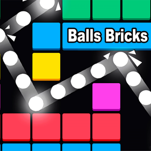 Balls Bricks Breaker