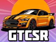 GT Cars Super Racing
