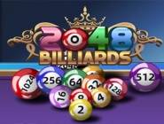 2048 Billiards
