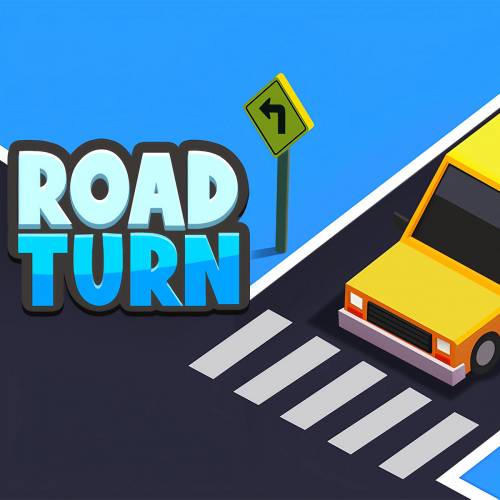 Road Turn 2024