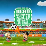 Head Soccer Football