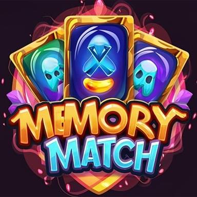 Memory Match Magic