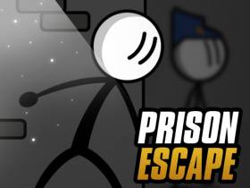 Prison Escape Online - Free game at Playhub.com