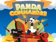 Panda Commander