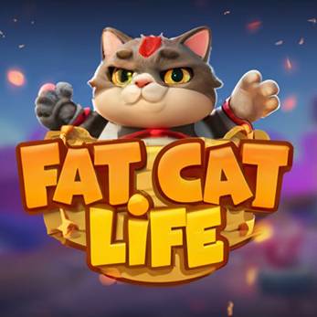 Fat Cat Life
