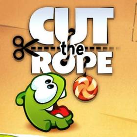 Cut The Rope - Free game at PlayHub Boosting Marketplace