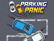 Parking Panic 2024