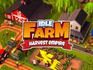 Idle Farm Harvest Empire
