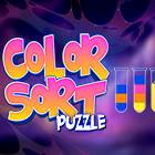 Color Sort Puzzle