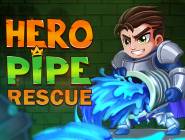 Hero Pipe Rescue