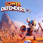 Tower Defenders