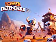 Tower Defenders