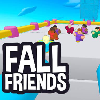 Fall Friends