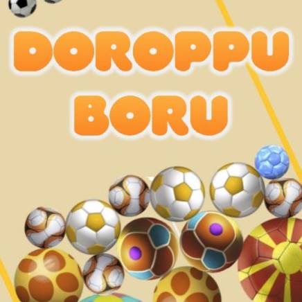 Doroppu Boru