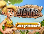 Stonies