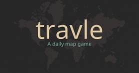 Travle - Free game at Playhub.com