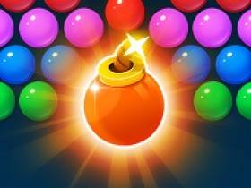 Bubble Shooter Free 3 - Free Game At Playhub Boosting Marketplace