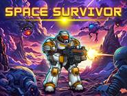 Space Survivor