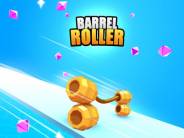 Barrel Roller - Amazing Runner