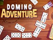 Domino Adventure