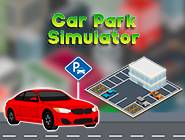 Car Park Simulator