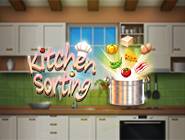 Kitchen Sorting