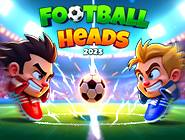 Football Heads 2025