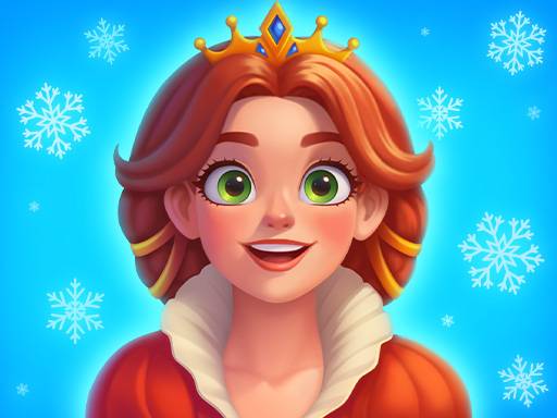 Royal Kitchen : The Lost King