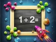 One Plus Two