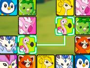 Dynamons Connect