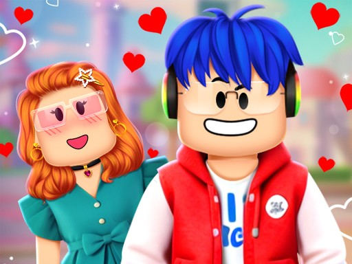Roblox Couple Dress Up Review