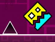 Geometry Jump